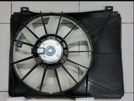 Radiator Fan Assembly Suzuki Ertiga (2014-2018) RFA-SU01