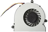 CPU Cooling Fan for HP 15-ba100 15-ba009dx 15-ba052wm 15-ba079dx 15-ay039wm 15-ay009dx 15-ay014dx 15