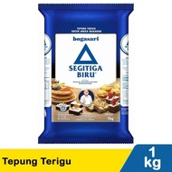SEGITA BIRU TEPUNG TRIGU GANDUM