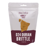 D24 Durian Brittle Cookie