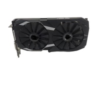 Used RX 550 RX 560 RX 580 GDDR5 2gb/4gb/8gb PC Gaming Graphics Card placa de video