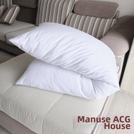 Equal Size Plushie Pillow Core 50X150X160 down Cotton PP Cotton 60X180 Long Narrow Plushie High Elas