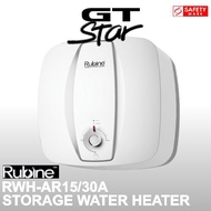 Rubine Storage Water Heater RWH-AR15/30A