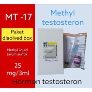 VR352 hormon testosteron ikan/methyl testosteron/hormon jantanisasi
