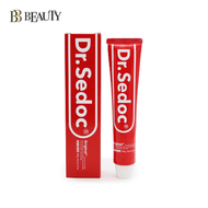 韓國CJ LION DR.Sedoc茶樹抗菌淨齒牙膏 140g(8801007008578) [平行進口]