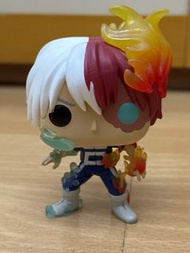 轟 焦凍 shoto todoroki funko pop