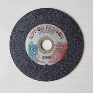 CUTTING STONE RESIBON 14" 16" 4" (INCH) RCS 4" X 1/16