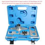 Engine Timing Tool For Jaguar Land Rover 2.0T Diesel AJ-200D 204DT AJ200D AJ200 204DTD OEM 303-1625 