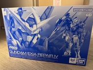 RG 1/144 GUNDAM EXIA REPAIR Ⅳ