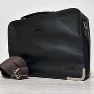 JEAN PAUL GAULTIER JPG Briefcase 公事包 斜孭袋