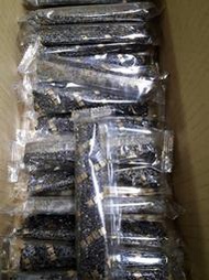 吉美 黑芝麻條軟糖 芝麻軟條～濃郁芝麻香 3000克
