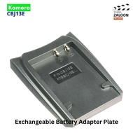 CBJ13E Exchangeable Battery Adapter Plate