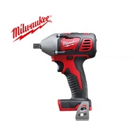Milwaukee Power Tools M18 BIW12-0 Compact 1/2in Impact Wrench 18V only Body