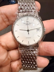 🔥🔥😍😍IWC 351316 萬國錶 自動機械錶 鋼帶款