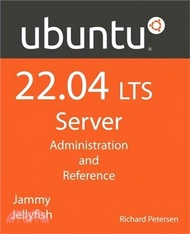 13465.Ubuntu 22.04 LTS Server