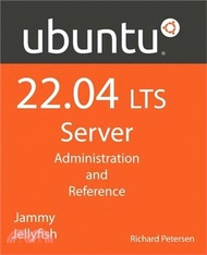 Ubuntu 22.04 LTS Server