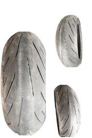 Ban Battlax hypersport s22 UK 200/55 ring 17