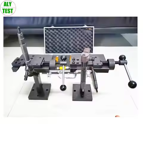 For Denso Bosch Delphi Injector Support Frame Disassembly Repair Tool