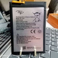 แบตเตอรี่ แท้ Itel Vision 1 Pro L6502  L6005 / Itel P37 P36 แบต BL-49FI 4900mAh Original Battery