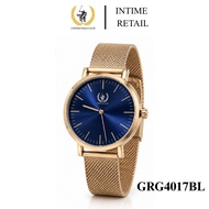 UNITED POLO CLUB MEN'S WATCH ORIGINAL 4017