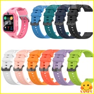 AWEI H30 H29 Smart Children's Watch soft silicone strap Kids smart watch replacement wristband band 