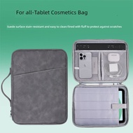 ipad bag ipad bag pouch Tablet Storage Bag Suitable for Apple iPad 11 Inch Xiaomi 40cm Keyboard Huaw