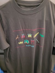 ＃日本店限定版，日本直送， Mont bell 奈艮限定，新诤