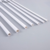 50cm OD 6mm to14mm PVC Pipe Irrigation Fish Tank Aquarium Drain Water Tube