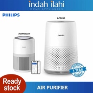 Philips Penapis Udara Air Purifier AC0850 AC0850/20 AC0950/10