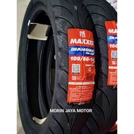 TIRE 80/90-14 90/90-14 100/80-14 TUBELESS MA-3DN MAXXIS
