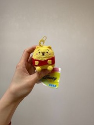 Winnie the Pooh 景品公仔