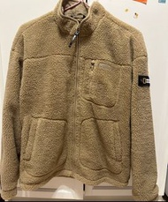 National Geographic 抓毛外套