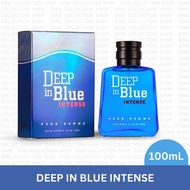 DEEP in Blue | Men's Perfume Long Lasting Perfume EDP