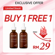 Lab on Hair Anti Hairfall Ampoule Serum 60ML, Helps Control Hair Loss, Nourish Scalp, Promote Health