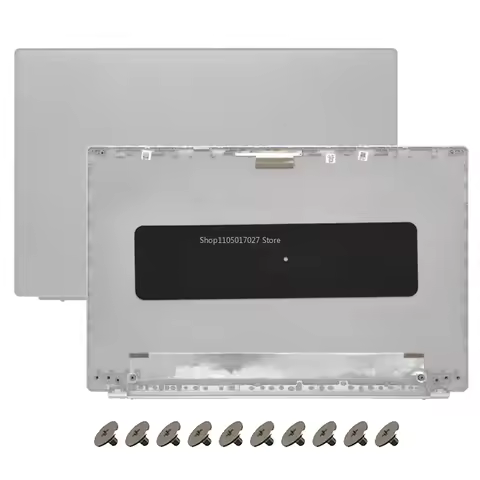 New Laptop Case For Acer Aspire 3 N20C6 A317-58 A317-53 A317-33 A517-56G LCD Back Cover Rear Lid Fro