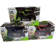 Rc Offroad Motion Climbing Car