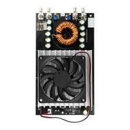 DC-DC Diymore โมดูล Step-Down 1500W โมดูลไฟฟ้าปรับได้ DC 15V-90V เป็น DC 2.5V-72V 1.5-50A ต่อเนื่องต