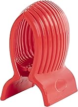 Tomato Slicer Holder Tool Cutting Guide Onion Potato Pepper Prep