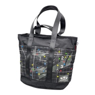 OGK KABUTO Motorcycle Kabuto Helmet Tote Bag Black 4337002