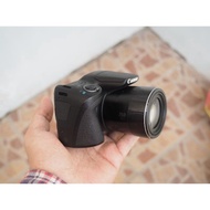 free ongkir Kamera Canon Sx430 is Wifi 20mp Kamera Bekas Second