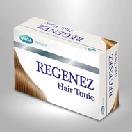 Mega We Care Regenez Hair Tonic Spray 30 ml เมก้า วีแคร์ รีจีเนซ สเปรย์ 30มล.