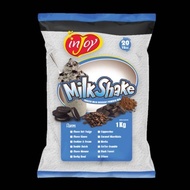 Injoy milkshake Cookies & cream