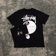 Kaos Stussy 8 Ball Premium