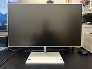 ［慳位文書Zoom電腦!!!] HP all-in-one 24” PC i3-12th generation + windows 11