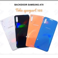 BACKDOOR SAMSUNG A70/A705 BATTERY COVER BACK CASE