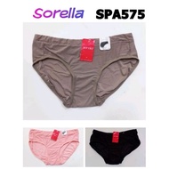 Spa575 Panty Sorella Mini M Panties