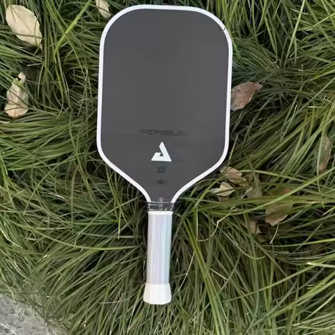JOOLA Pro Player Edition Pickleball Paddle Perseus MOD TA-15 Technology T700 Carbon Fiber More Power