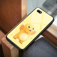 LAYAR ( 015 ) Softcase Glossy For Oppo A1K/oppo a3s/oppo a5s/oppo a3 pro 5g/oppo a3x/oppo a3 nfc/opp