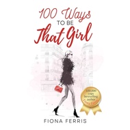 [ACEPREMIER] 100 Ways To Be That Girl # AY894