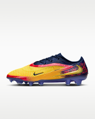 Nike Phantom 6 Low Elite 'Erling Haaland' Firm-Ground Football Boot